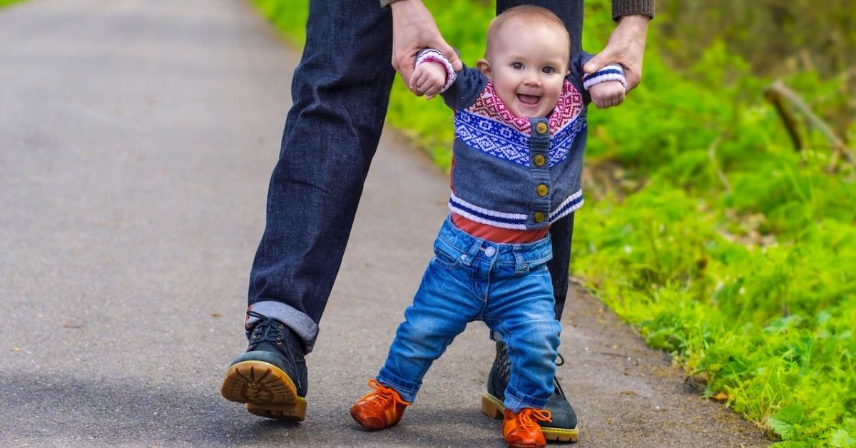 650baby-first-walk-captions-for-instagram-and-quotes