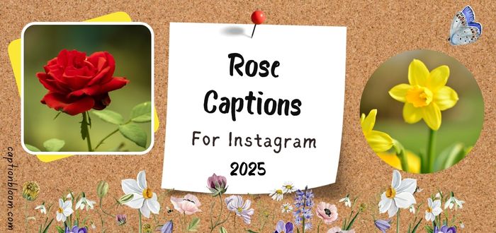 235-rose-captions-for-the-perfect-floral-instagram-story