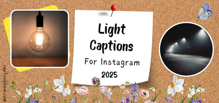 265-light-captions-for-instagram-to-make-your-feed-shine-bright