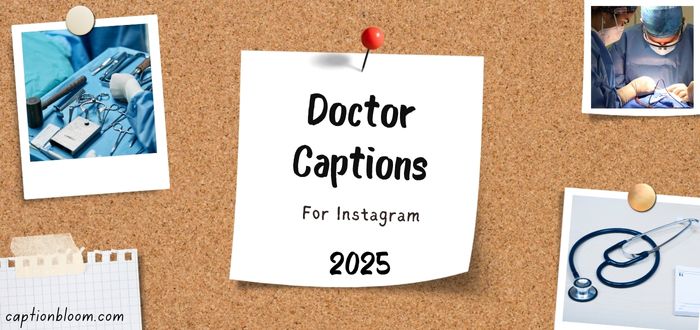 doctor-captions-for-instagram-medical-professionals