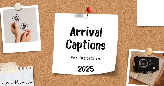 perfect-new-arrival-captions-for-your-latest-instagram-post