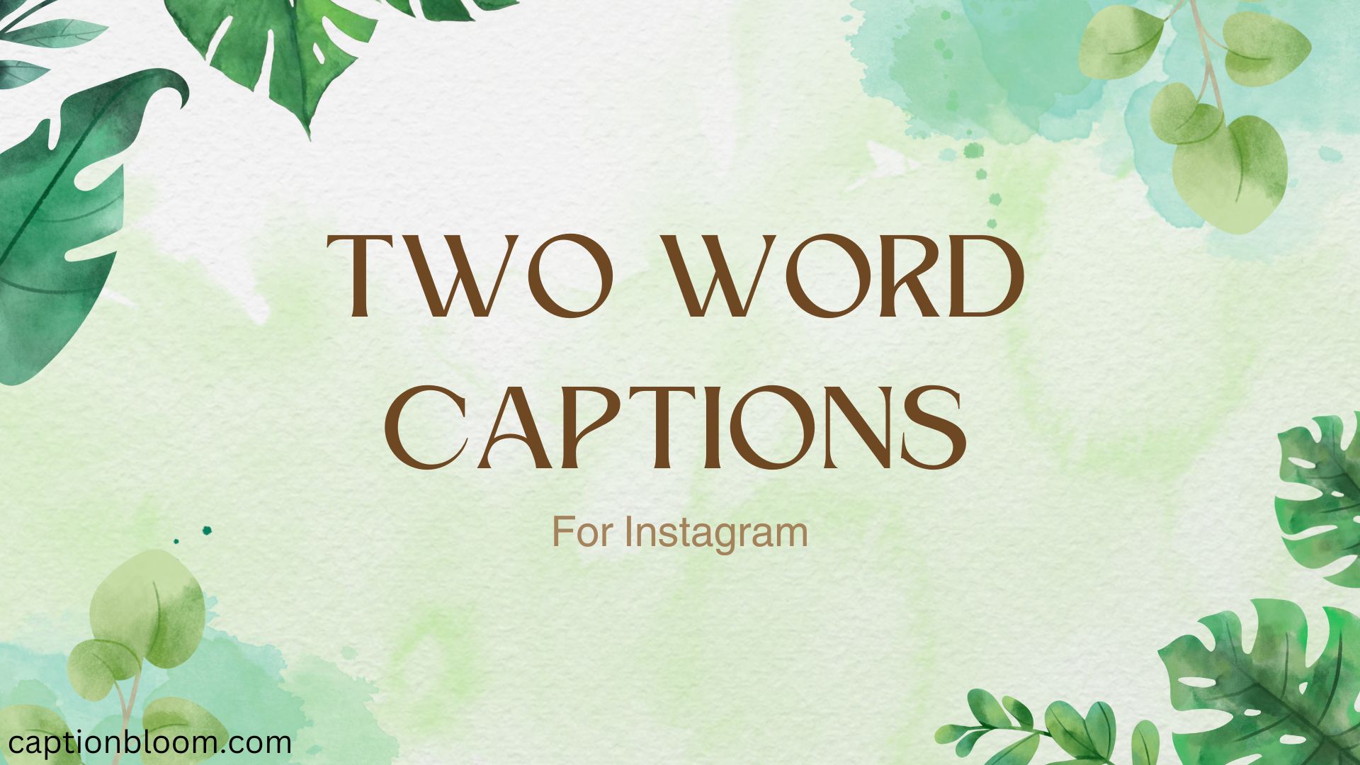 two-word-captions-for-instagram-to-express-yourself