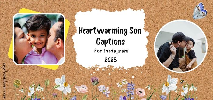 175-heartwarming-son-captions-for-instagram