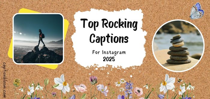 175-top-rocking-captions-for-instagram-to-match