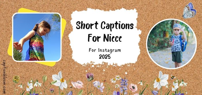 220-sweet-short-captions-for-niece