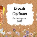 190+ Trendy Diwali Captions For Instagram